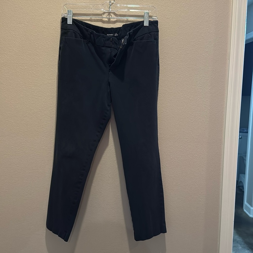 Old navy pixie pants